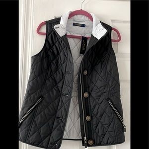 Polo Ralph Lauren Vest